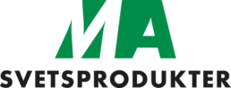 MA Svetsprodukter Logo